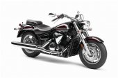 2009 Yamaha V Star 1300 photo